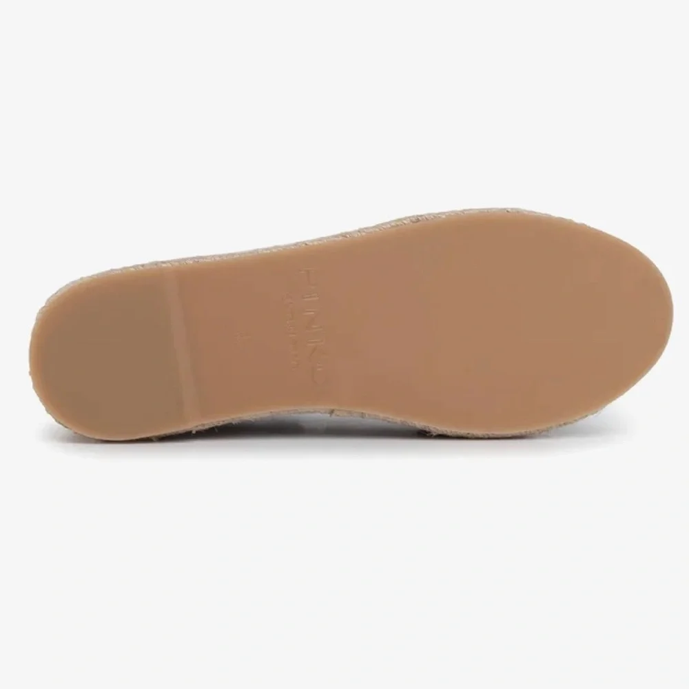 espadrilles Julian pinko step into